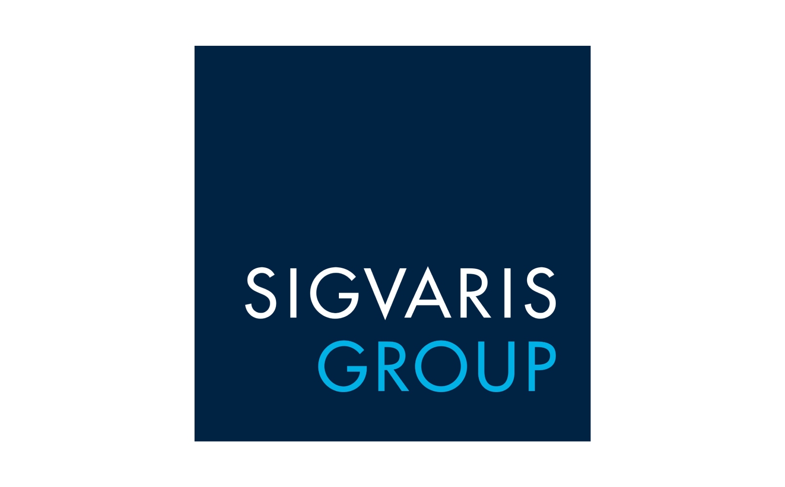 sigvaris group